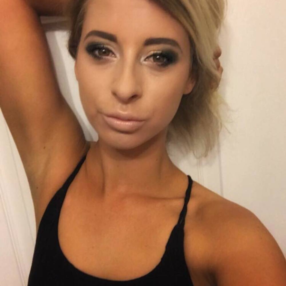 Meet your Posher, Karolína
